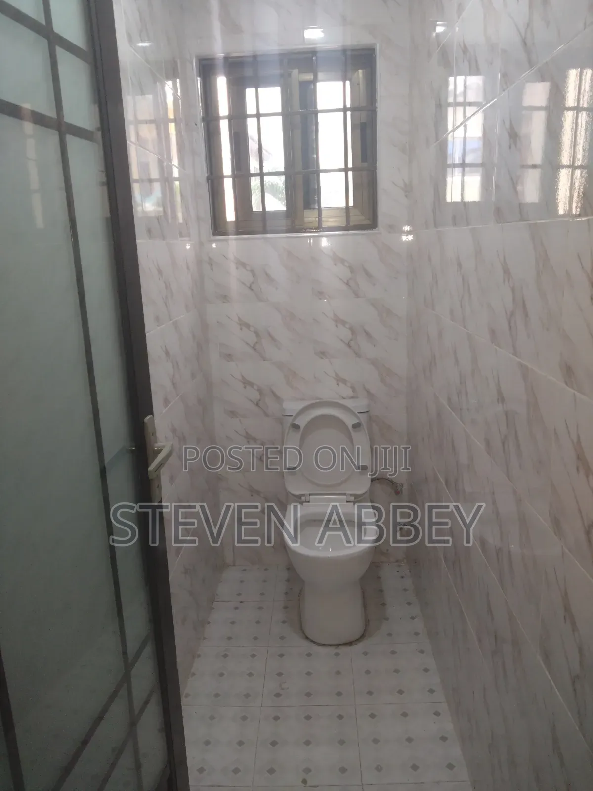 3bdrm Apartment in Adom Agency, Teshie for rent