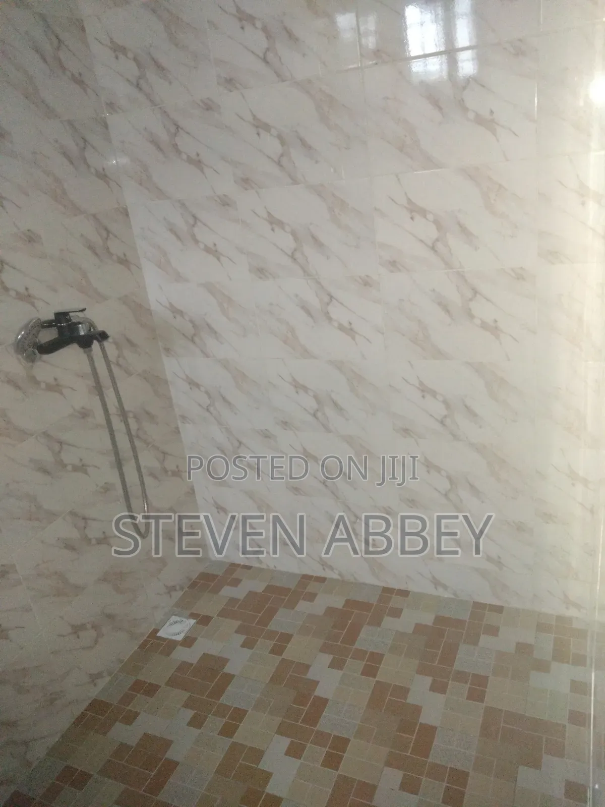 3bdrm Apartment in Adom Agency, Teshie for rent