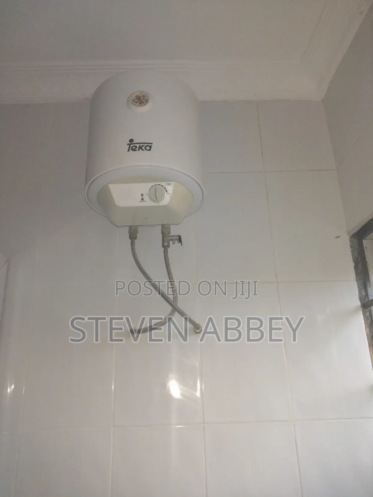 3bdrm Apartment in Adom Agency, Teshie for rent