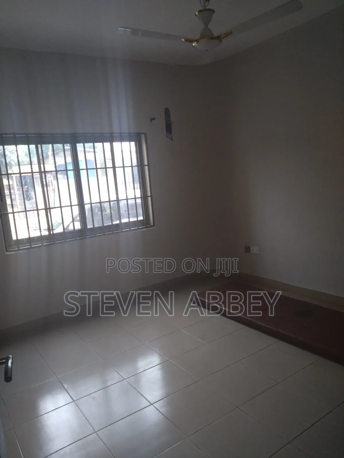 3bdrm Apartment in Adom Agency, Teshie for rent