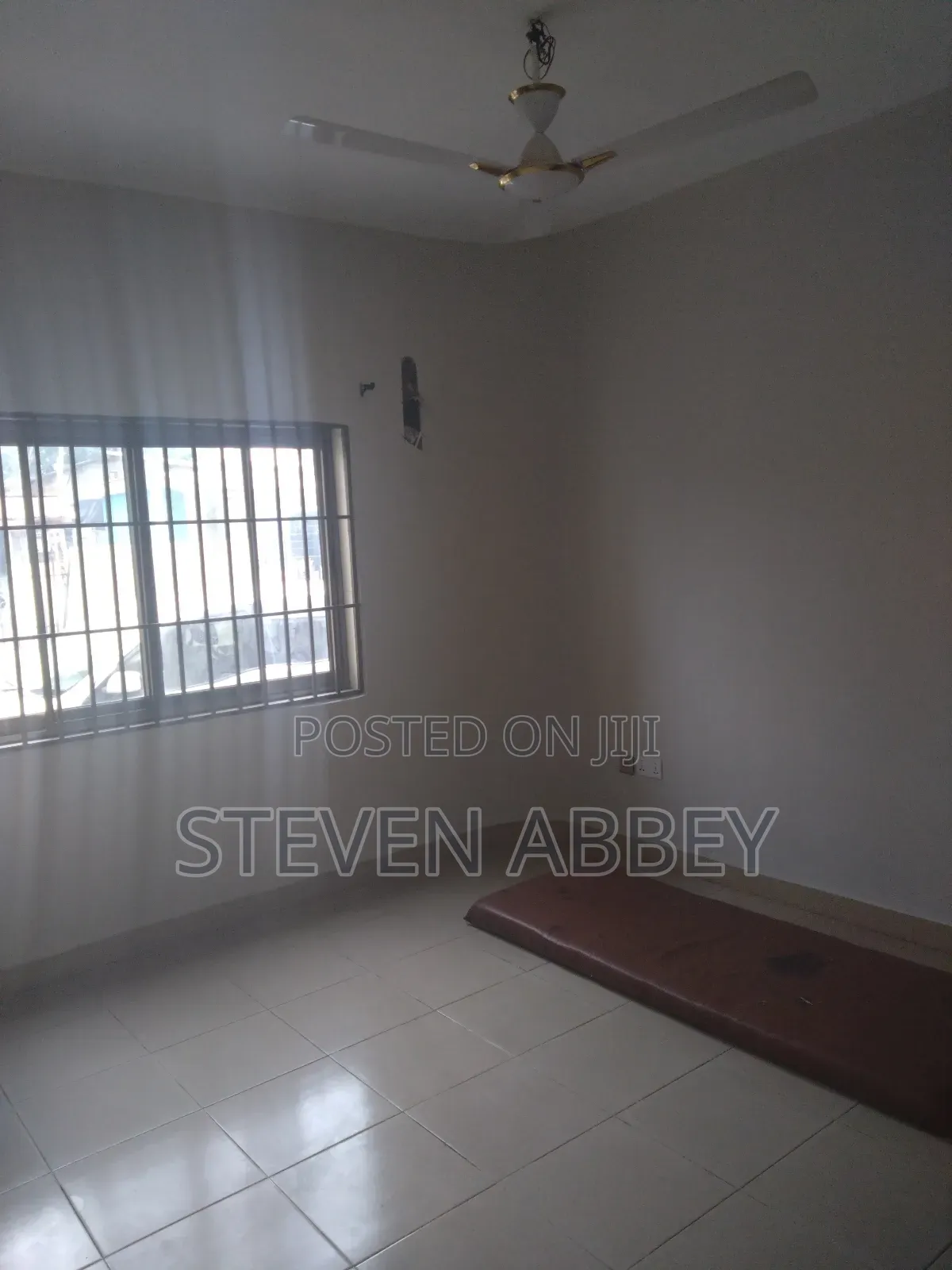 3bdrm Apartment in Adom Agency, Teshie for rent