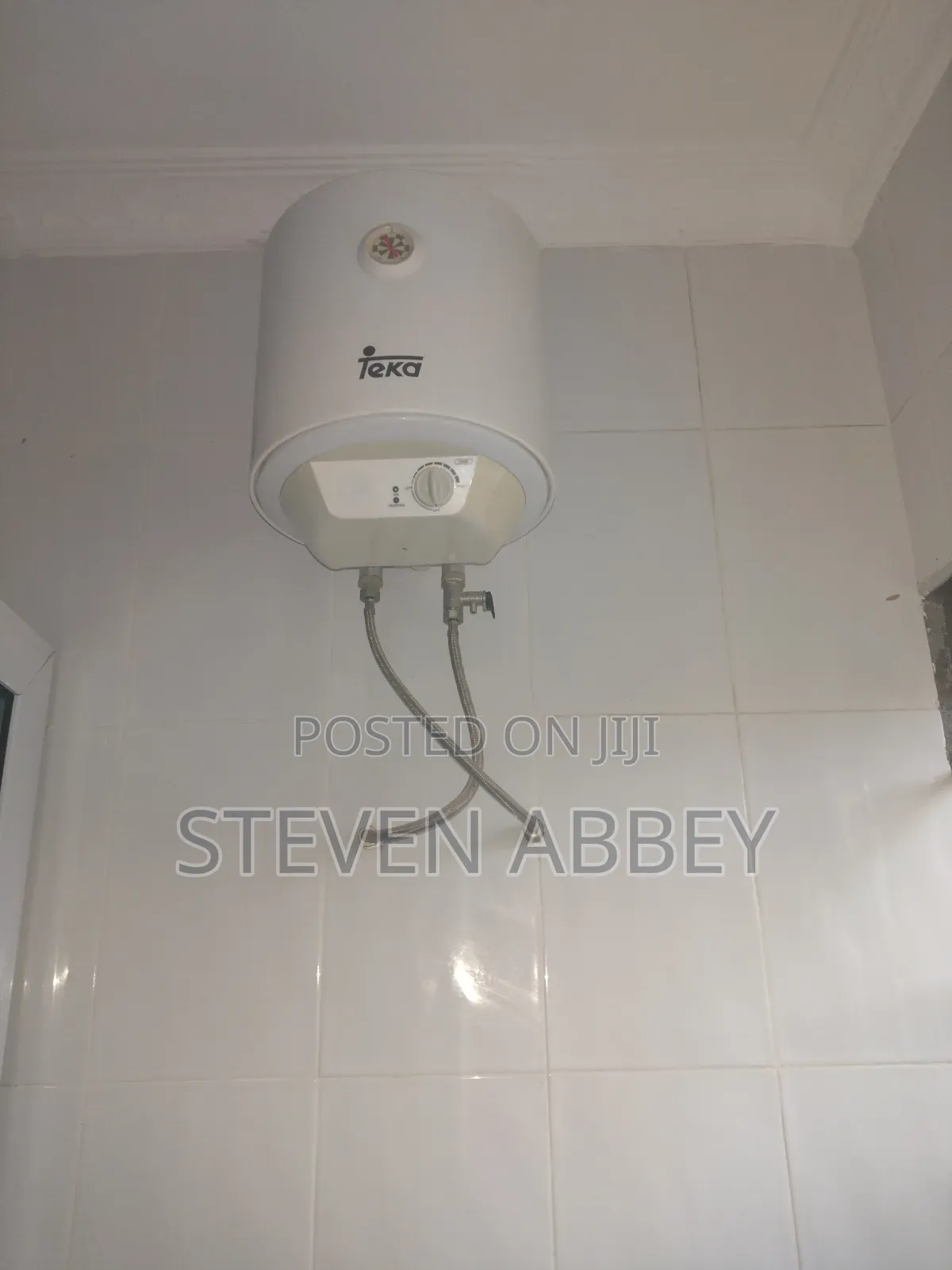 3bdrm Apartment in Adom Agency, Teshie for rent