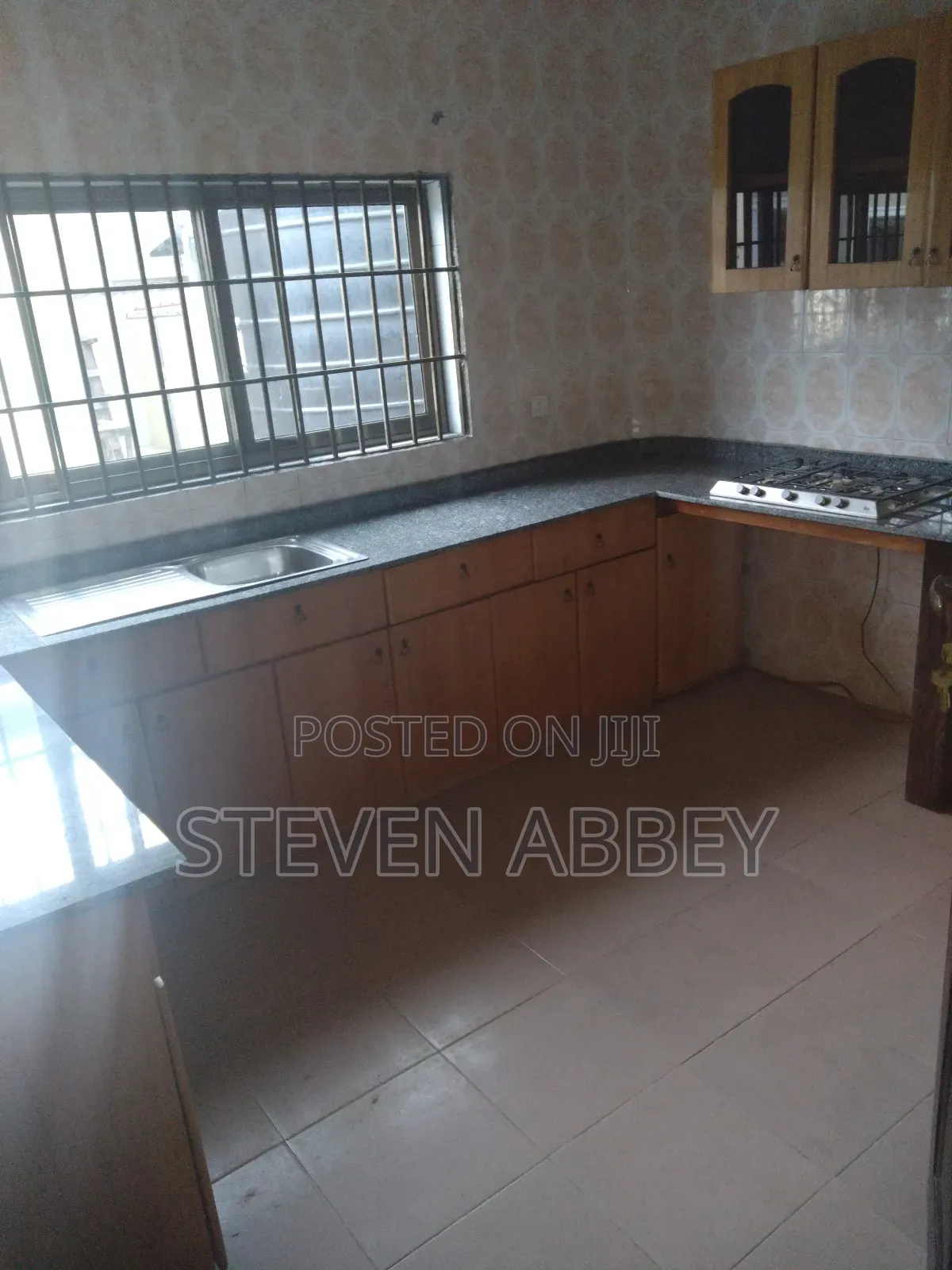 3bdrm Apartment in Adom Agency, Teshie for rent