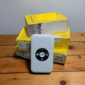 MTN Mifi 4g Universal Mifi (35667) 896406