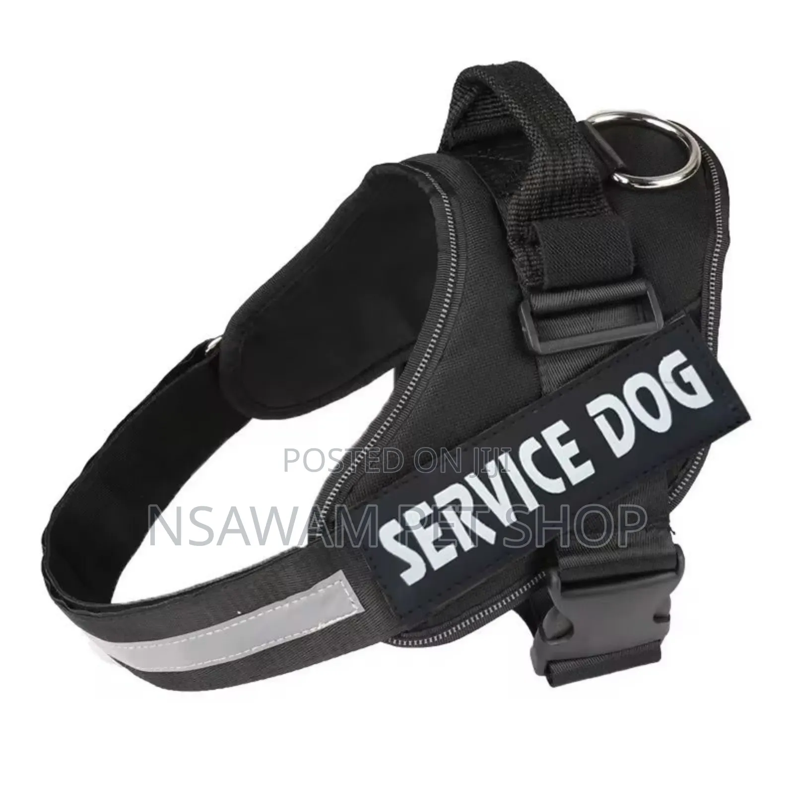 Police Harness