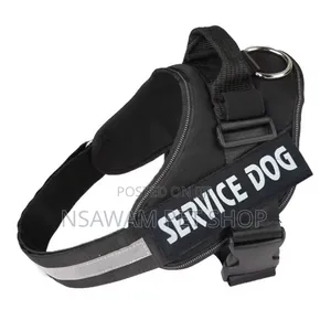 Police Harness