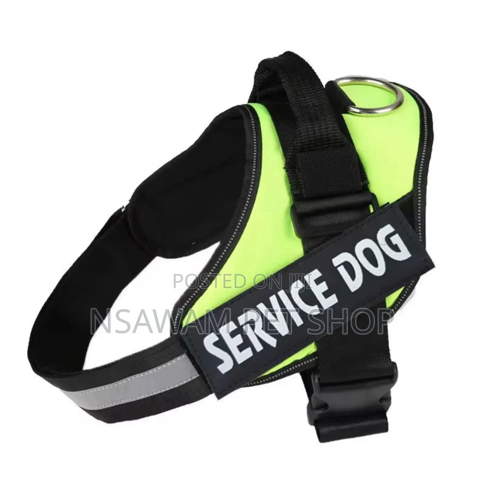 Police Harness