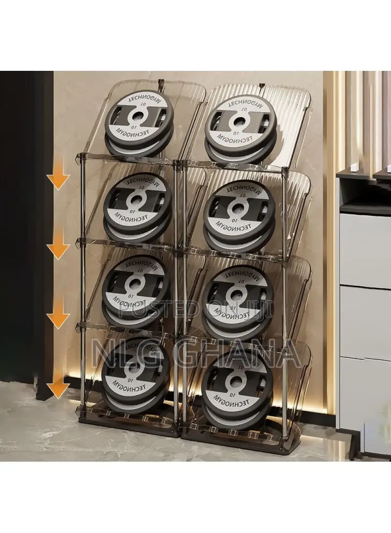 8 Tier Pp + Stainless Steel Pipe Narrow Shoe Rack. Tvx28447