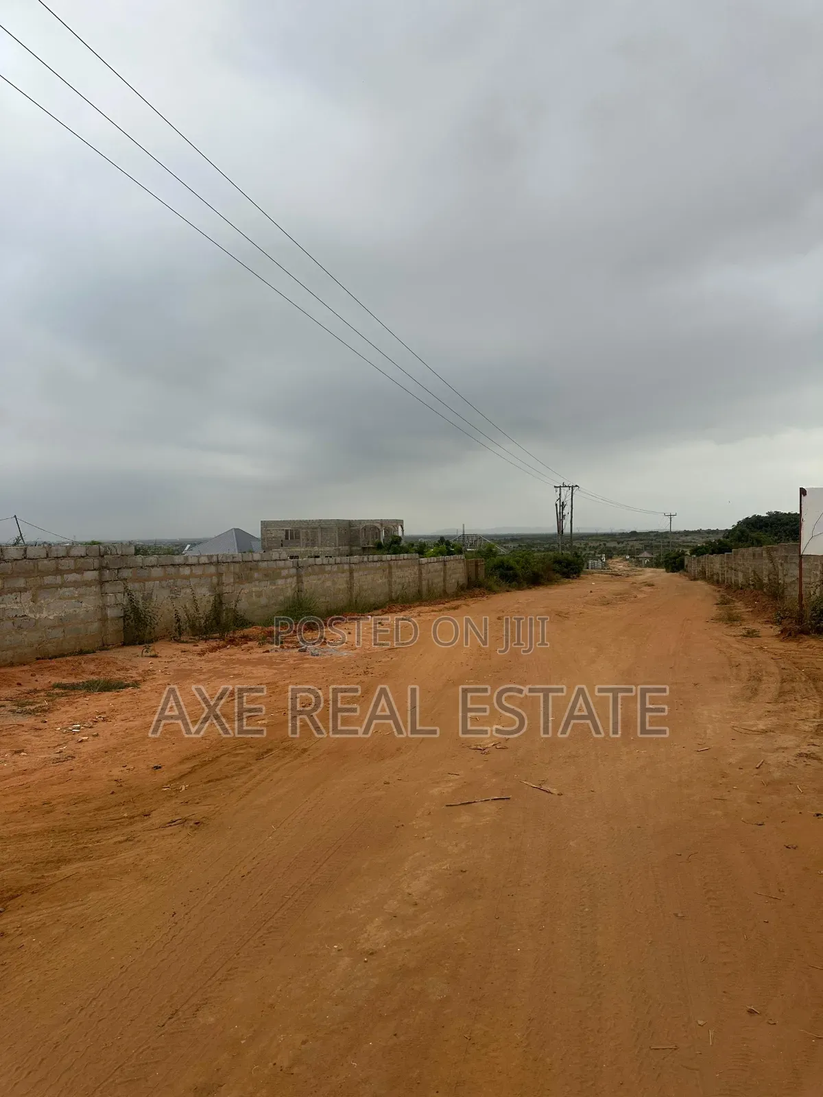 Half Plots > Premium Deals at Prampram New Ningo