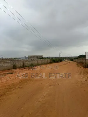 Half Plots > Premium Deals at Prampram New Ningo