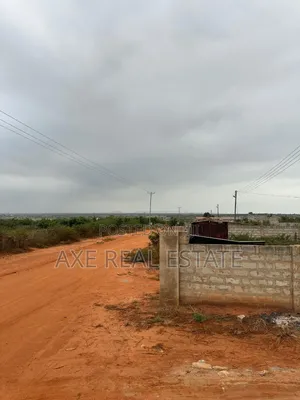 Certified Half Plots With Premium Deals at Prampram Beach Road