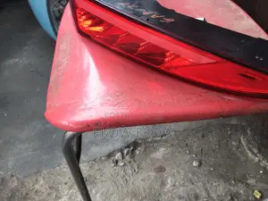 Jaguar F-Pace Taillight
