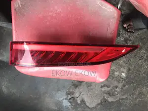 Jaguar F-Pace Taillight