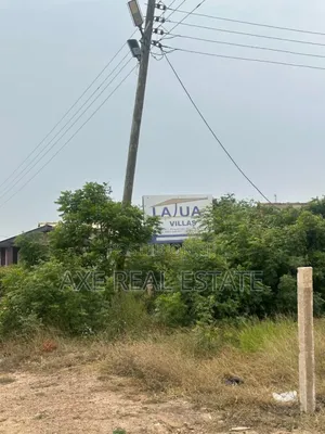 Certified Half Plots With Premium Deals at Prampram Beach Road