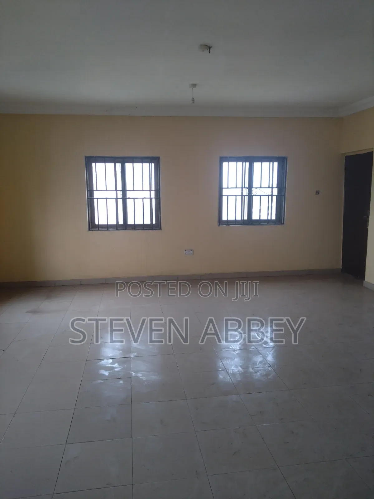 4bdrm Apartment in Adom Agency, Teshie for rent