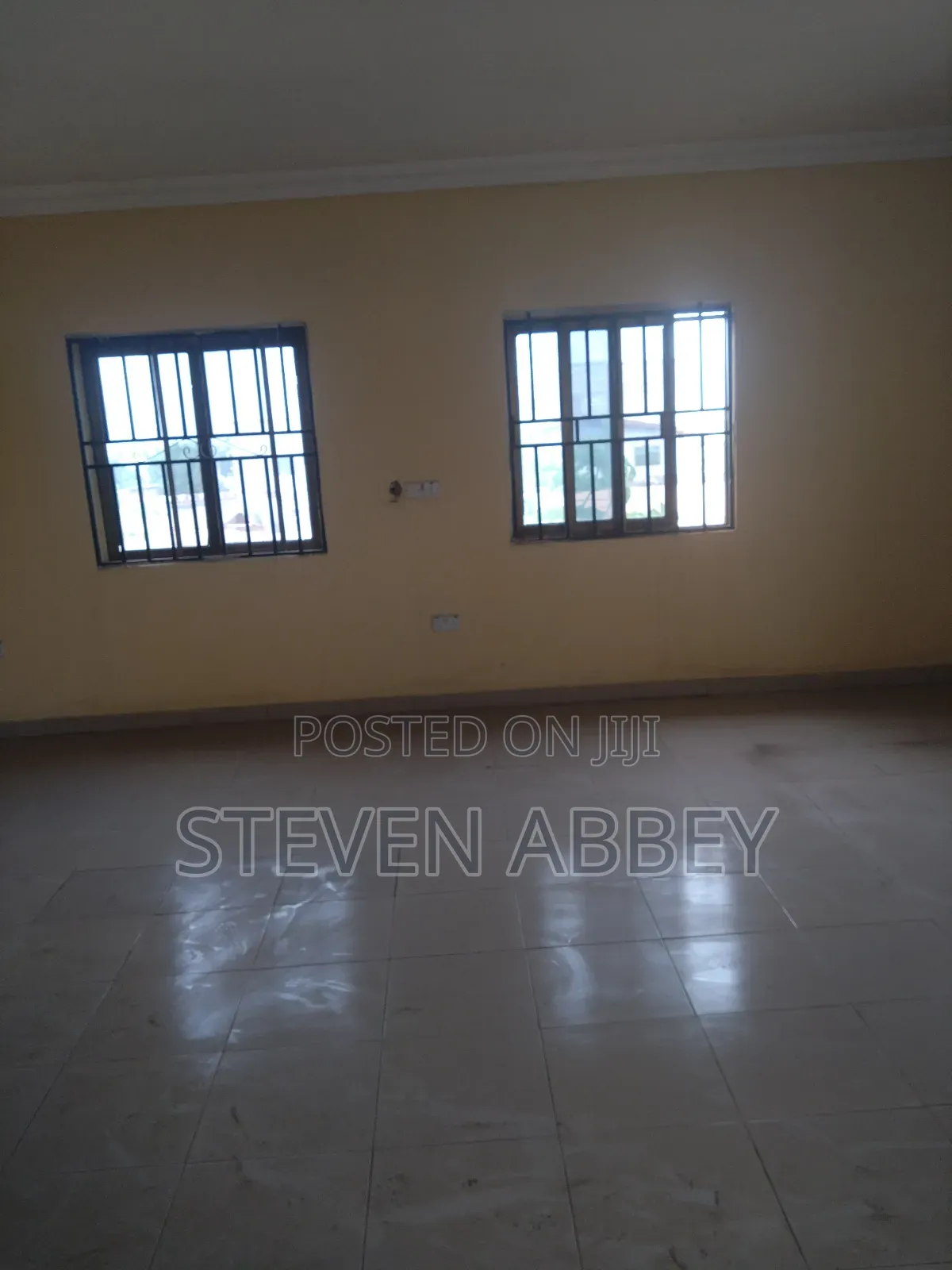 4bdrm Apartment in Adom Agency, Teshie for rent
