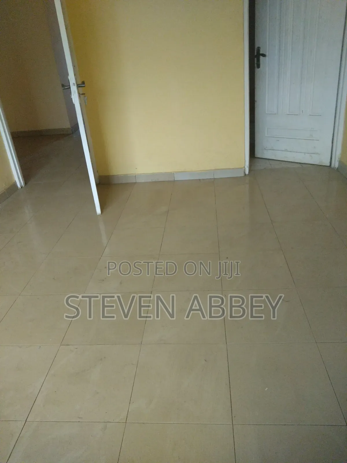 4bdrm Apartment in Adom Agency, Teshie for rent