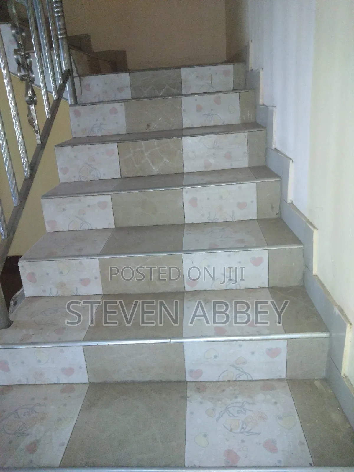 4bdrm Apartment in Adom Agency, Teshie for rent
