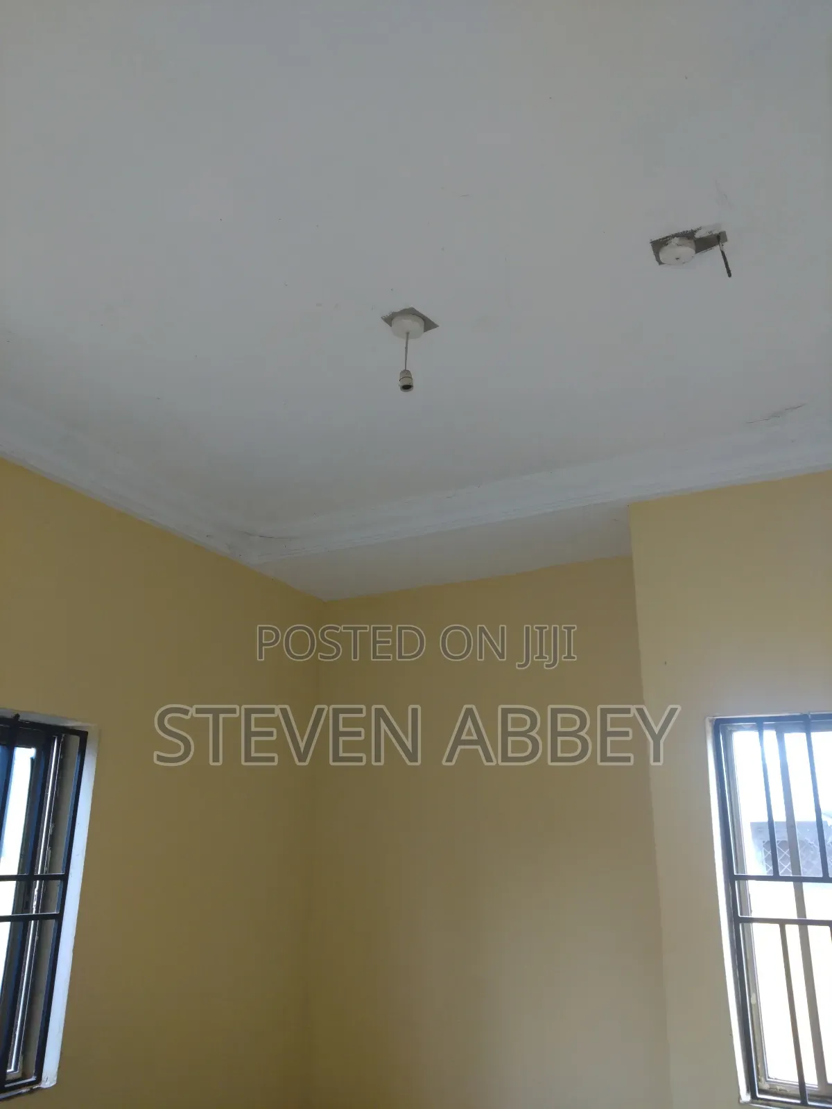 4bdrm Apartment in Adom Agency, Teshie for rent
