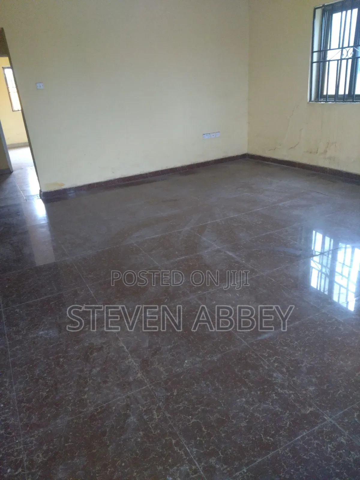 4bdrm Apartment in Adom Agency, Teshie for rent