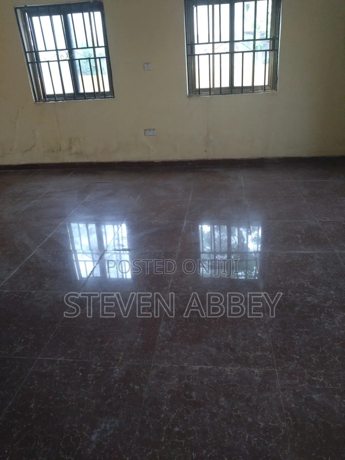 4bdrm Apartment in Adom Agency, Teshie for rent