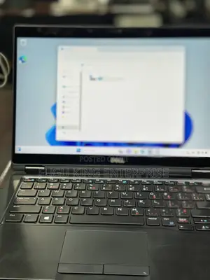 Laptop Dell Latitude 7390 8GB Intel Core I5 SSD 256GB