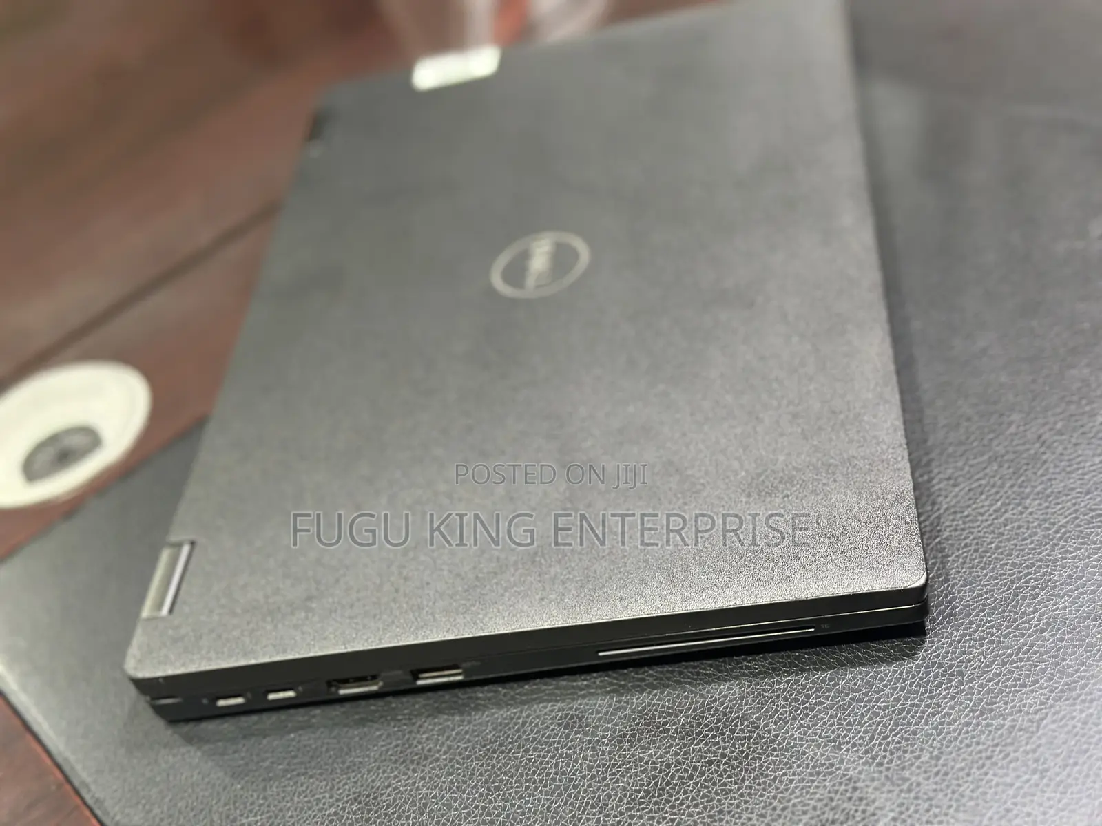 Laptop Dell Latitude 7390 8GB Intel Core I5 SSD 256GB