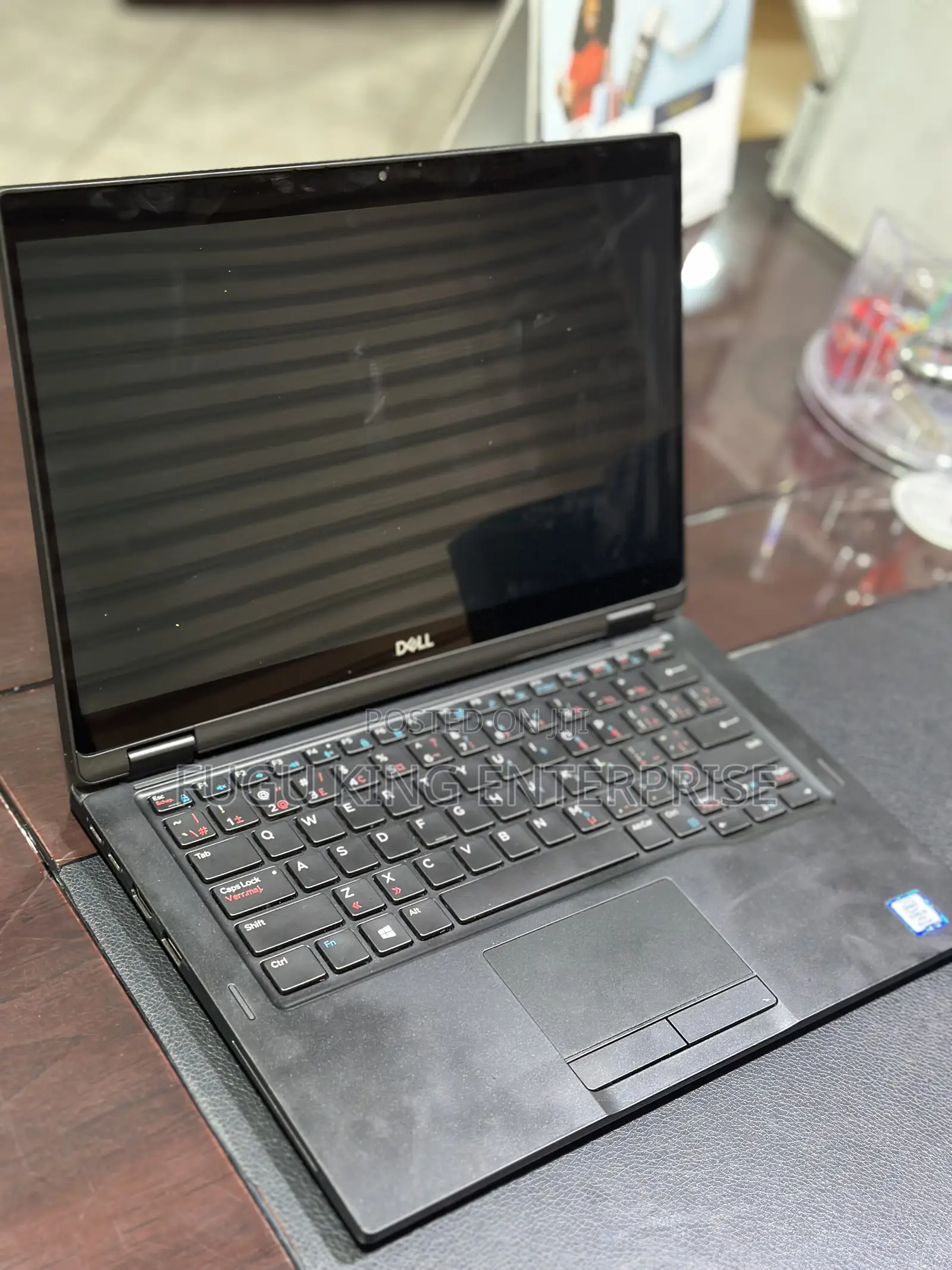 Laptop Dell Latitude 7390 8GB Intel Core I5 SSD 256GB