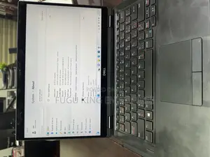 Laptop Dell Latitude 7390 8GB Intel Core I5 SSD 256GB