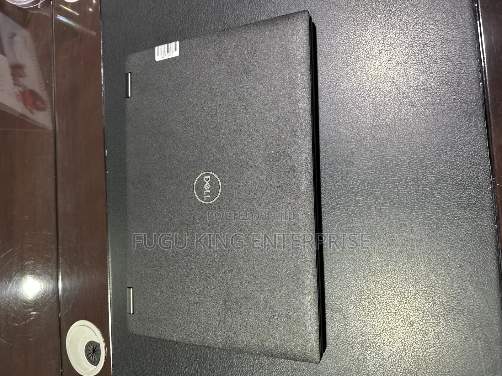 Laptop Dell Latitude 7390 8GB Intel Core I5 SSD 256GB