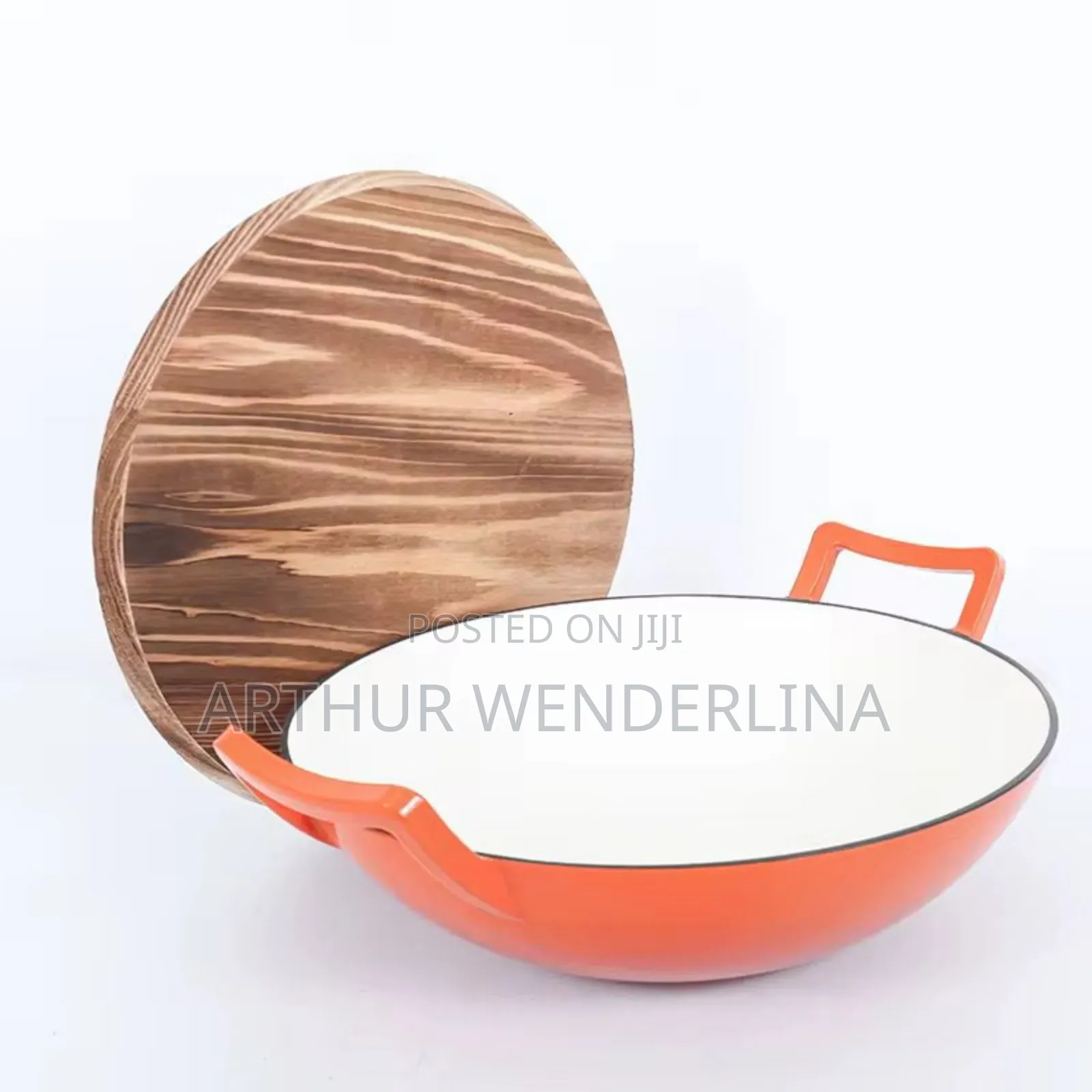 Classic Saucepan for Your Fried Rice,Indomie, Etc.