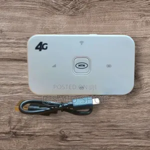 MTN MTN 4g Lte Universal Mifi(646647)