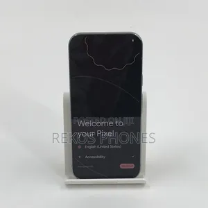 New Google Pixel 9 Pro 128 GB Gray