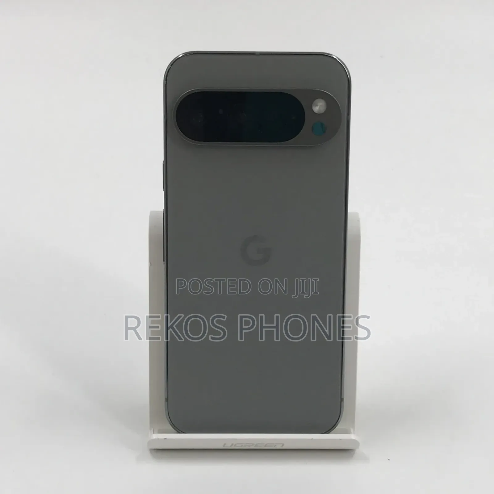 New Google Pixel 9 Pro 128 GB Gray