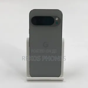 New Google Pixel 9 Pro 128 GB Gray