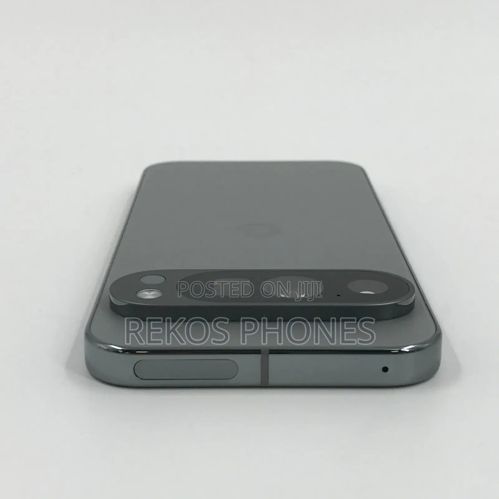 New Google Pixel 9 Pro 128 GB Gray