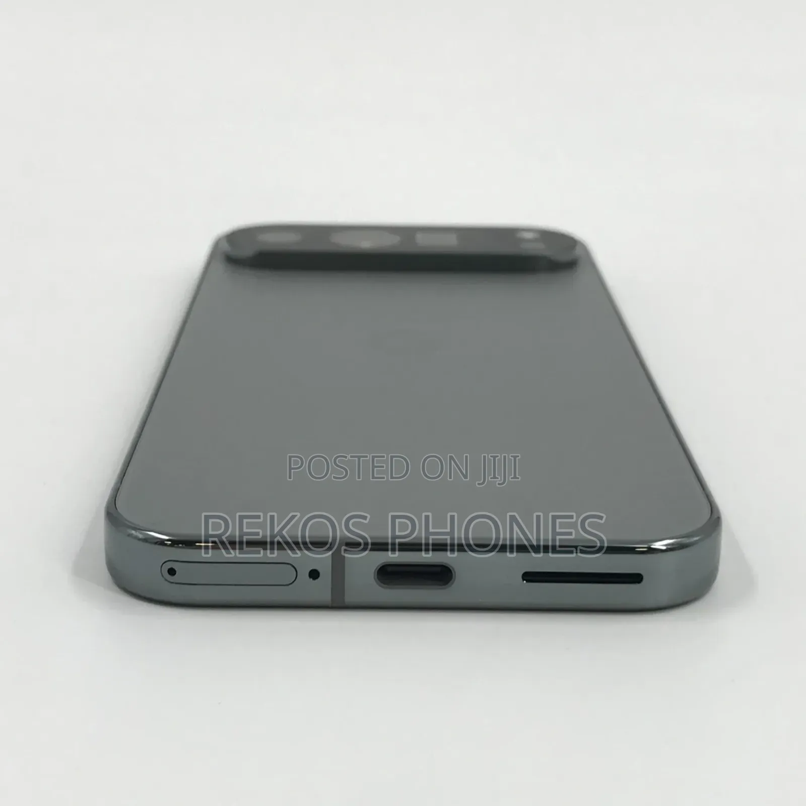 New Google Pixel 9 Pro 128 GB Gray