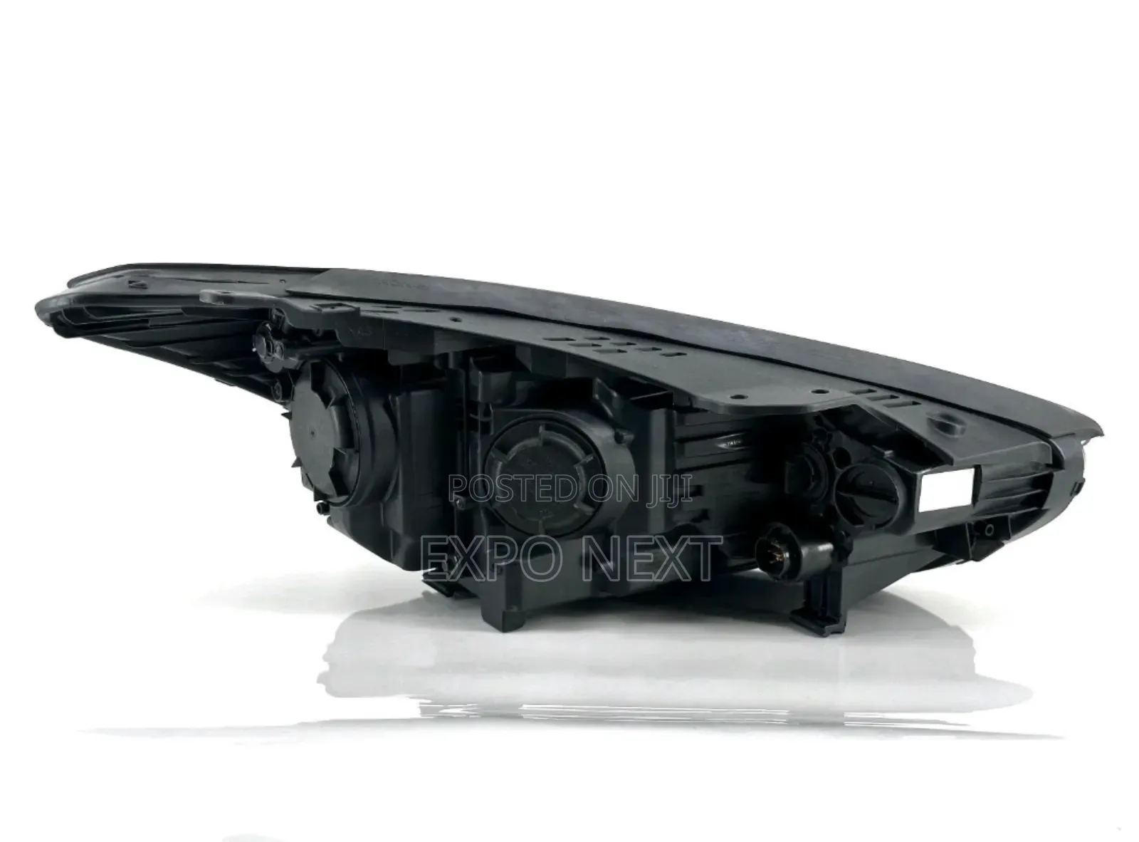 2017-2019 Hyundai Santa Fe Left Driver's Side Depo Original Headlight