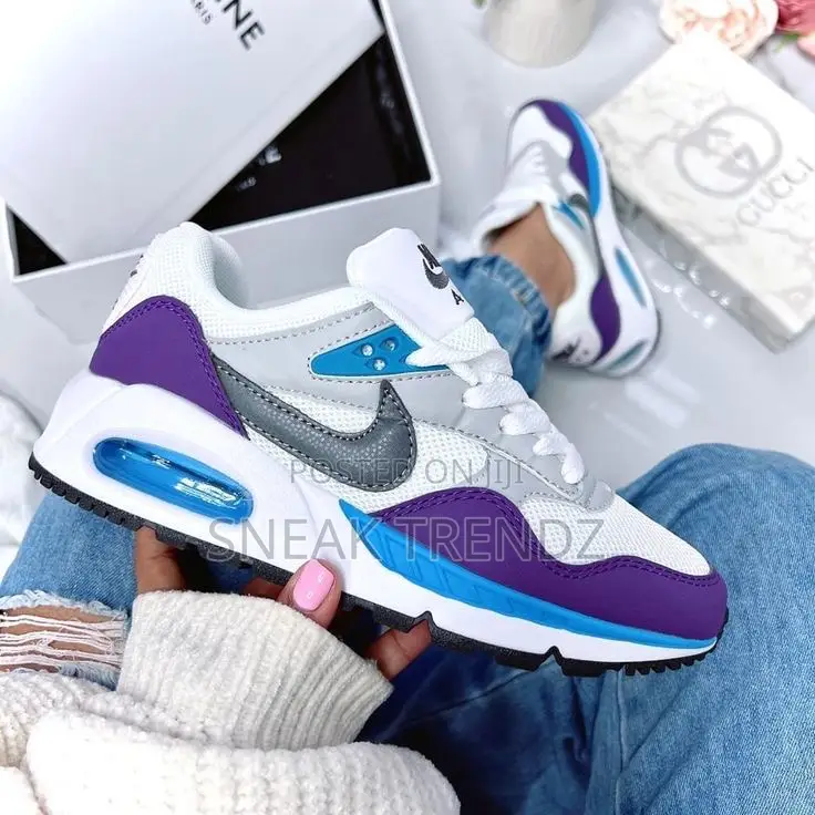 Nike Air Trainers