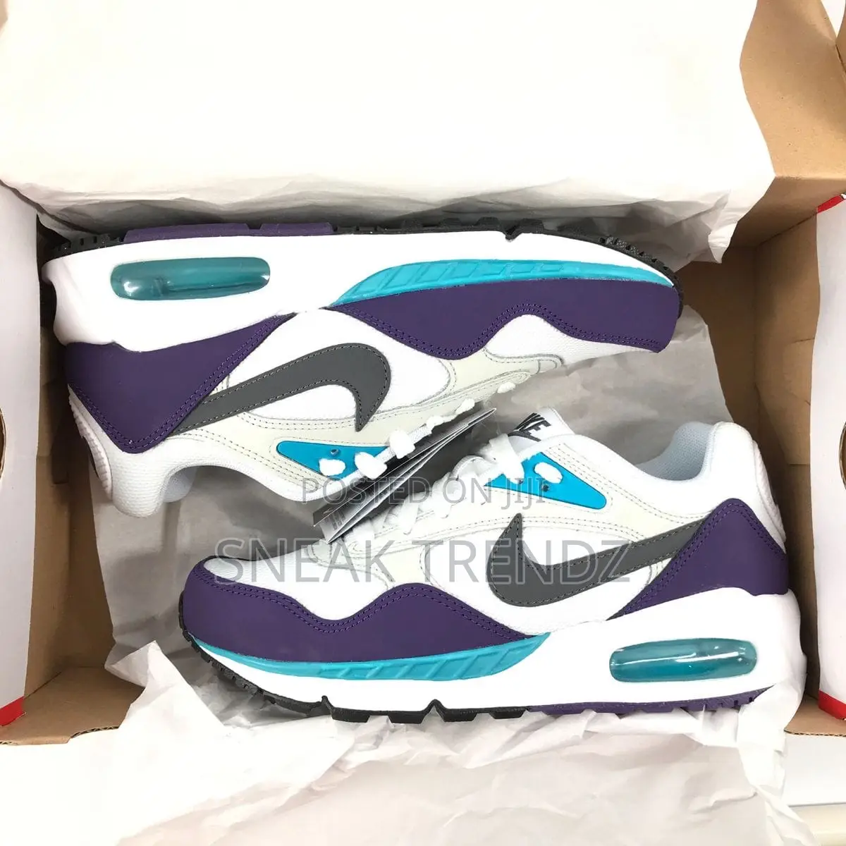 Nike Air Trainers