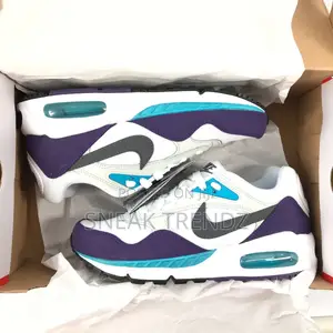 Nike Air Trainers