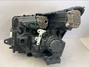 2021-2023 Hyundai Santa Fe Right Passenger Side Led Headlight