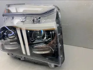 2021-2023 Hyundai Santa Fe Right Passenger Side Led Headlight