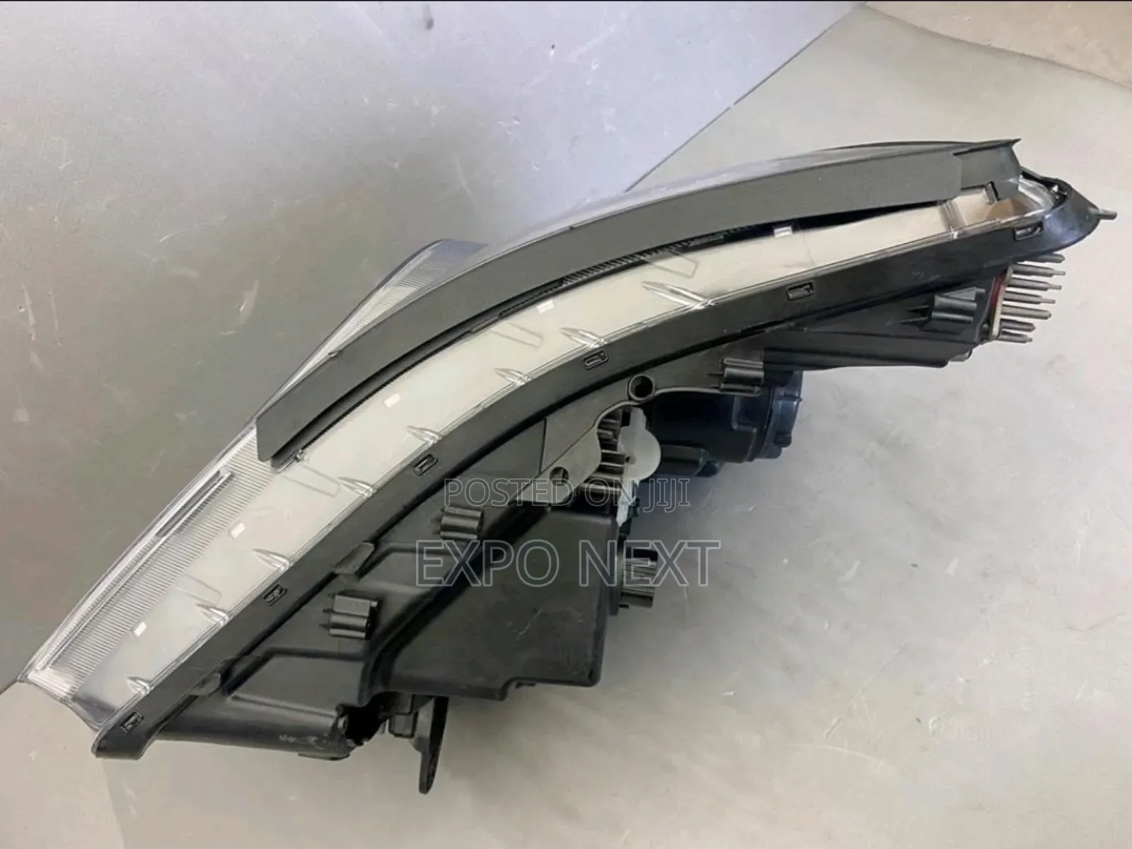 2021-2023 Hyundai Santa Fe Right Passenger Side Led Headlight