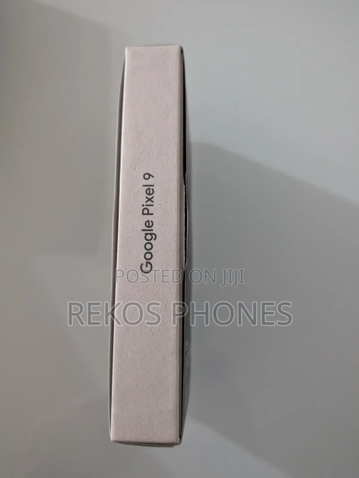 New Google Pixel 9 128 GB Green