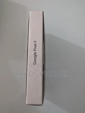 New Google Pixel 9 128 GB Green
