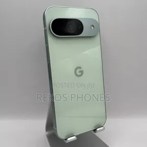 New Google Pixel 9 128 GB Green
