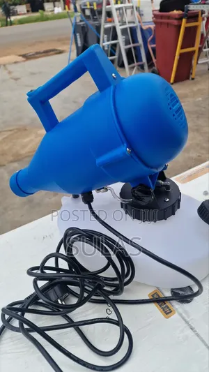 Sterilizer