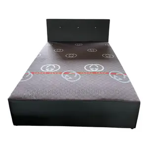 Adepa Double Bed Inbuilt Foam