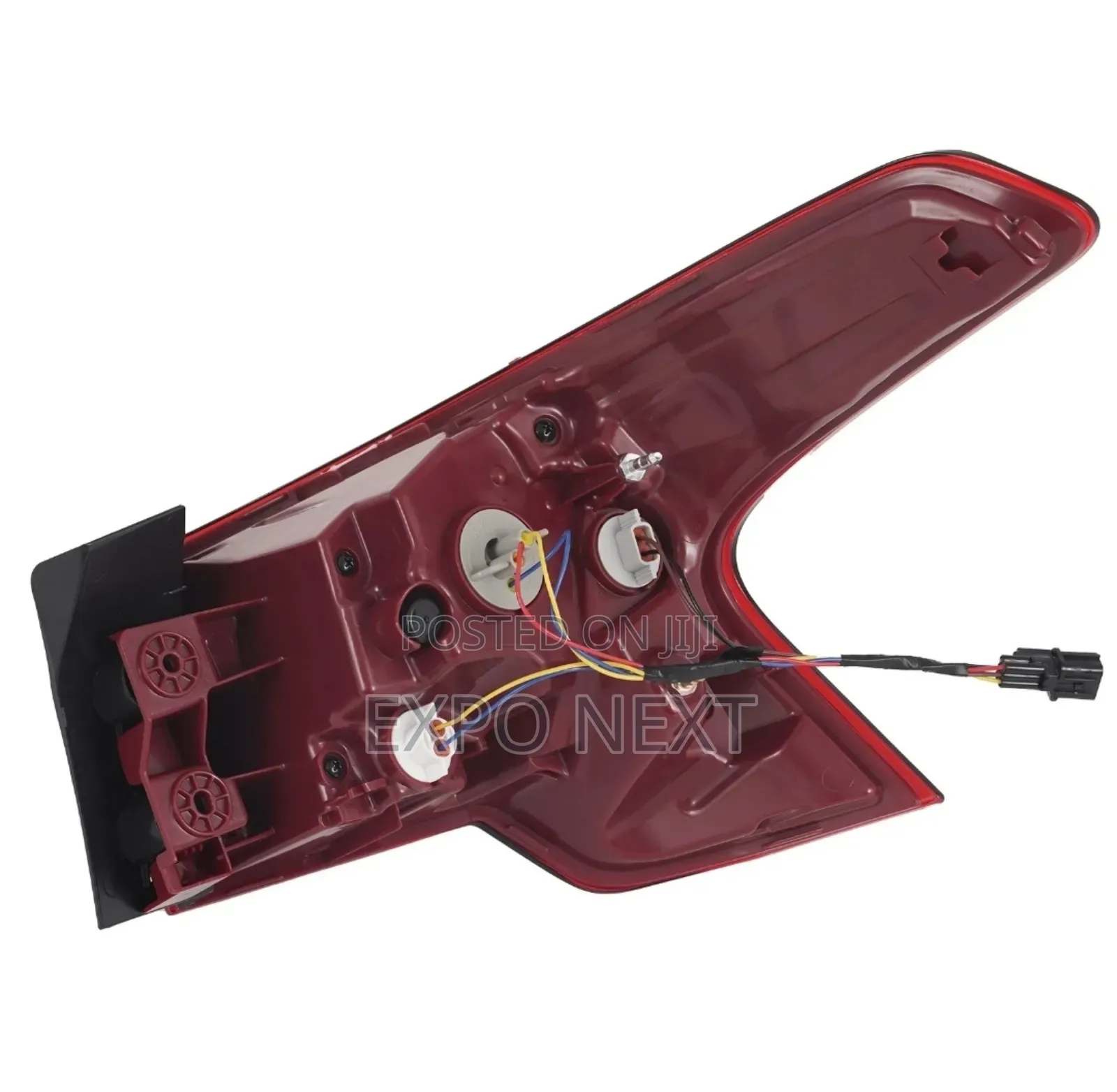 Left Side Tail Light For Hyundai Santa Fe  2021-2022